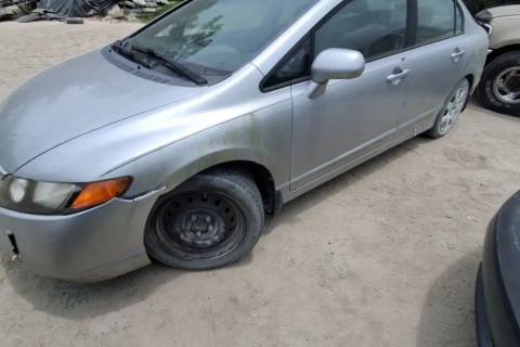 Photo of 2008 Honda Civic