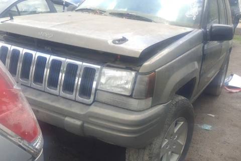 Photo of 1998 Jeep Grand Cherokee