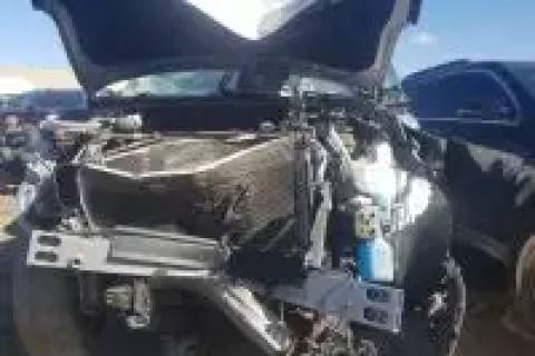 Photo of 2020 Chevrolet Equinox
