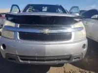 Photo of 2007 Chevrolet Equinox