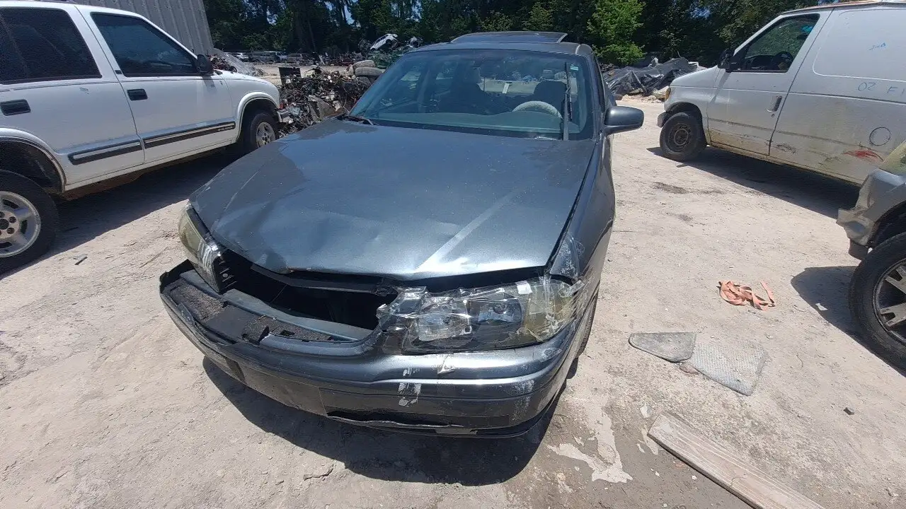 Photo of 2004 Chevrolet Impala