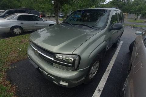 Photo of 2004 Chevrolet Trailblazer
