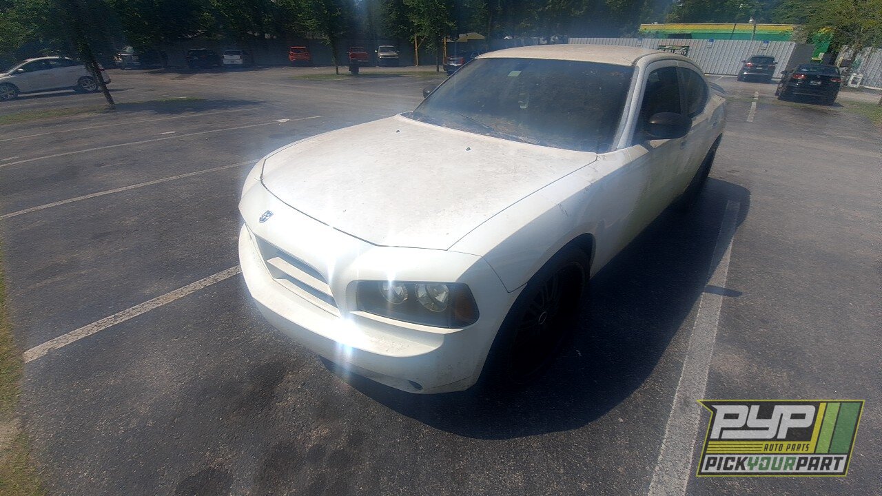 Photo of 2007 Dodge Charger