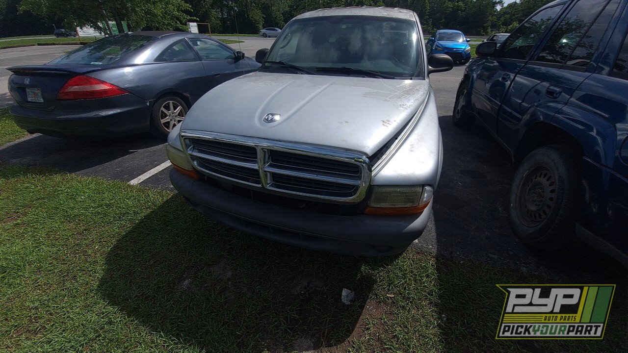 Photo of 2004 Dodge Dakota