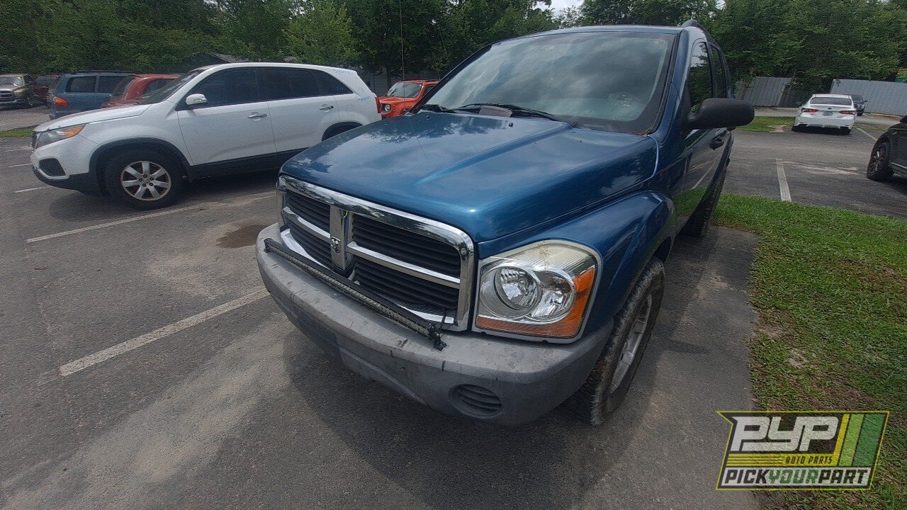 Photo of 2005 Dodge Durango