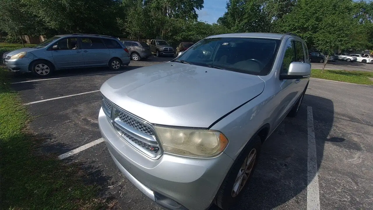 Photo of 2012 Dodge Durango