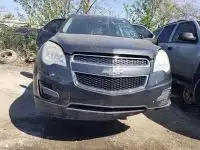 Photo of 2014 Chevrolet Equinox