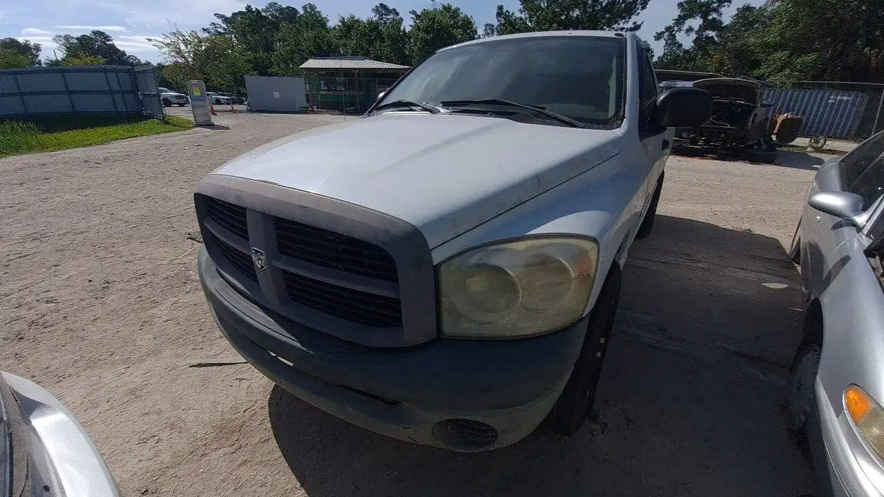 Photo of 2007 Dodge Ram 1500