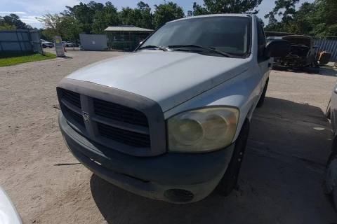 Photo of 2007 Dodge Ram 1500