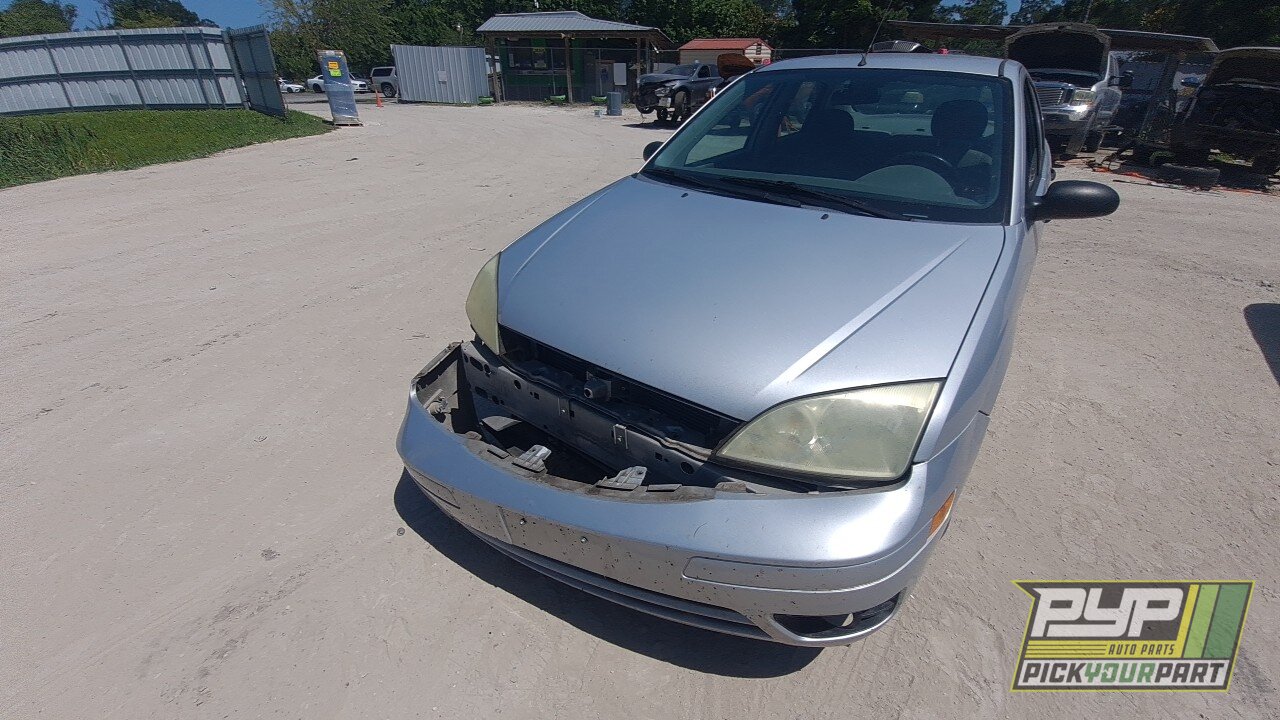 Photo of 2005 Ford Focus
