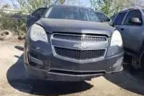 Photo of 2014 Chevrolet Equinox