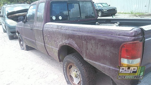 Photo of 1994 Ford Ranger