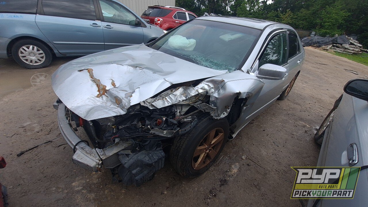 Photo of 2003 Honda Accord