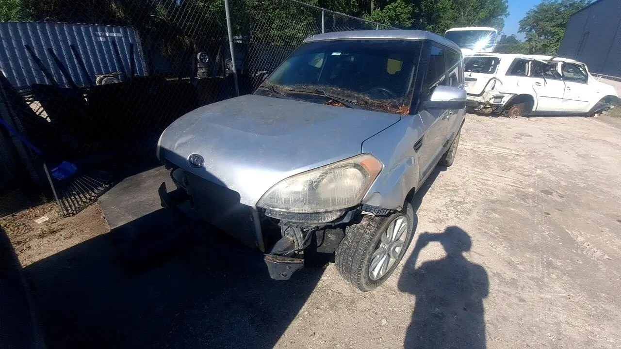 Photo of 2012 Kia Soul