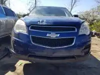 Photo of 2010 Chevrolet Equinox
