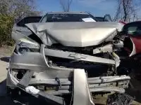 Photo of 2012 Chevrolet Equinox