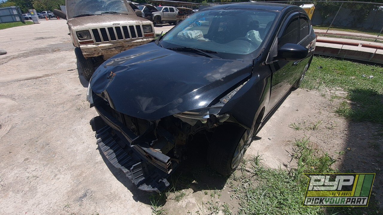 Photo of 2013 Nissan Sentra