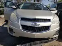 Photo of 2014 Chevrolet Equinox