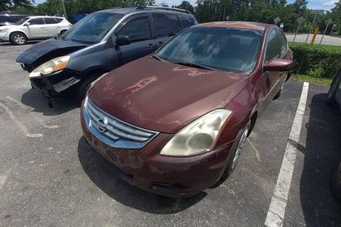 Photo of 2012 Nissan Altima