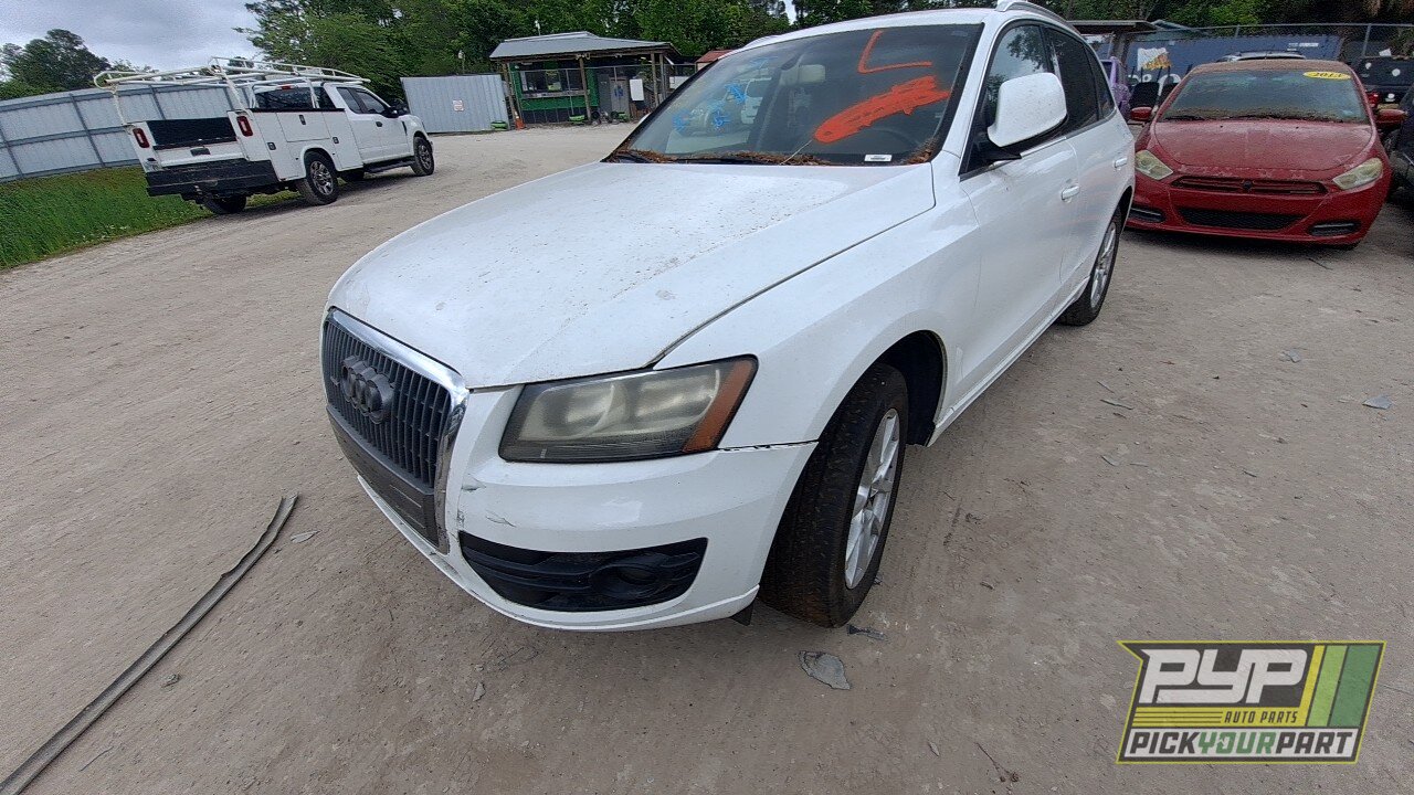 Photo of 2012 Audi Q5