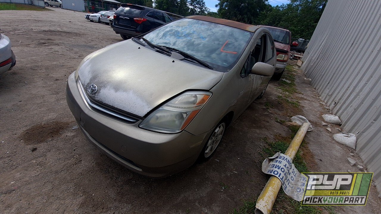 Photo of 2009 Toyota Prius
