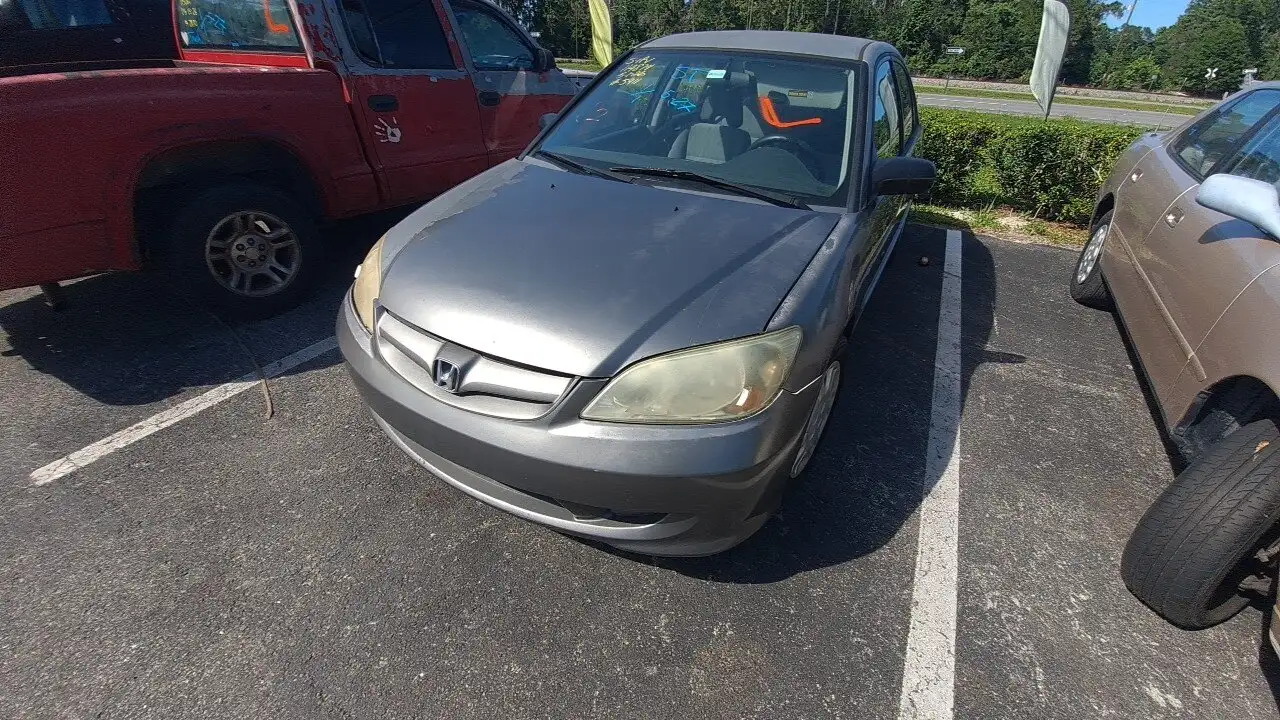 Photo of 2004 Honda Civic