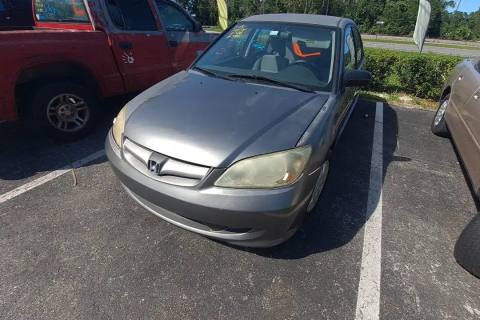 Photo of 2004 Honda Civic