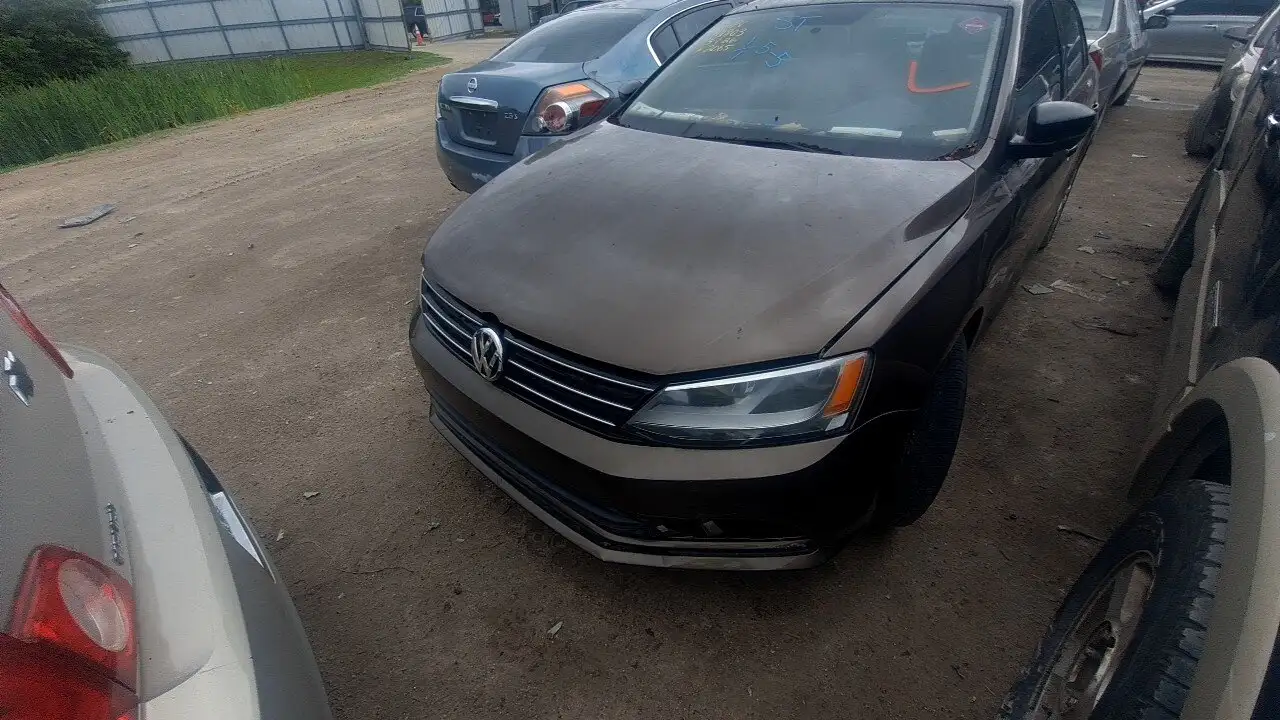 Photo of 2015 Volkswagen Jetta