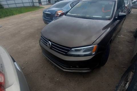 Photo of 2015 Volkswagen Jetta