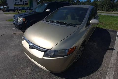 Photo of 2007 Honda Civic