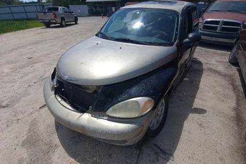 Photo of 2004 Chrysler Pt Cruiser