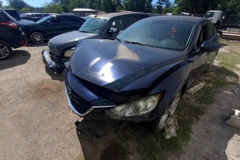 Photo of 2015 Mazda 6