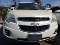 Photo of 2012 Chevrolet Equinox