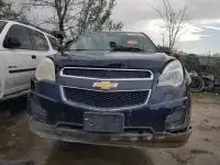 Photo of 2015 Chevrolet Equinox