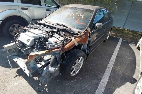 Photo of 2004 Honda Accord