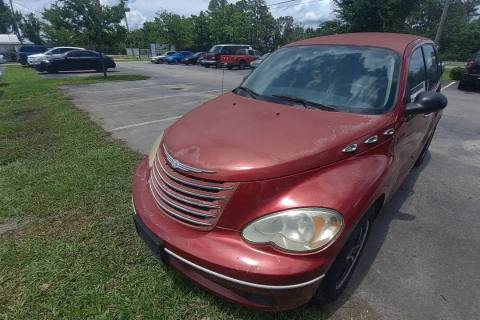Photo of 2006 Chrysler Pt Cruiser