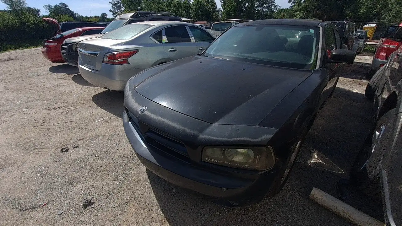 Photo of 2006 Dodge Charger