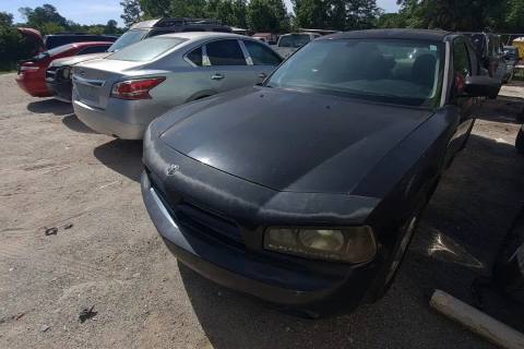 Photo of 2006 Dodge Charger
