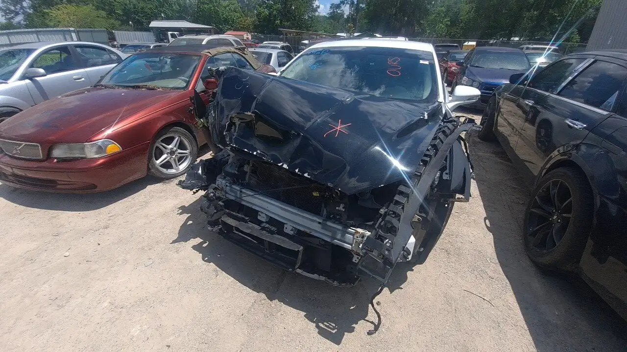 Photo of 2017 Ford Fusion