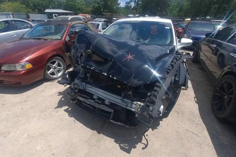 Photo of 2017 Ford Fusion
