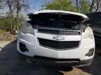Photo of 2013 Chevrolet Equinox