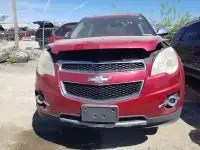 Photo of 2014 Chevrolet Equinox