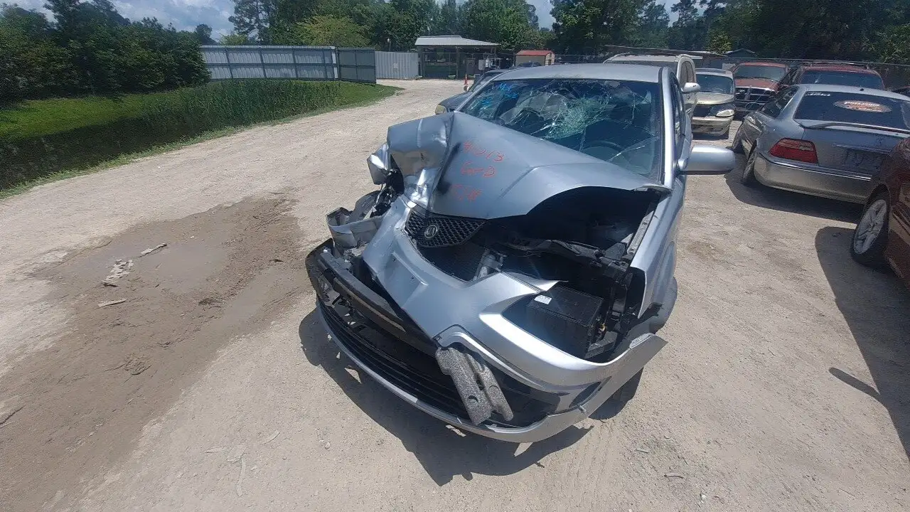 Photo of 2009 Kia Rio