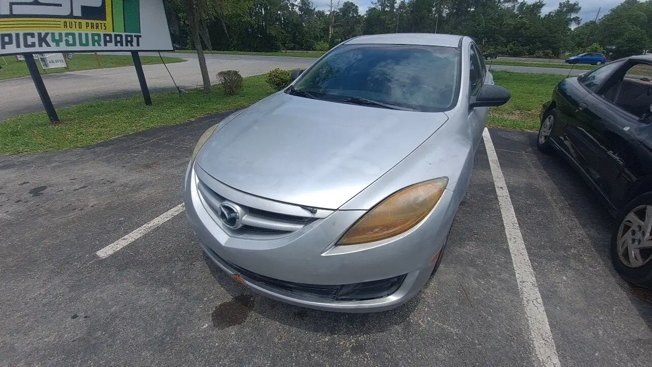 Photo of 2010 Mazda 6