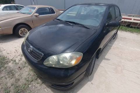 Photo of 2006 Toyota Corolla