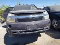 Photo of 2008 Chevrolet Equinox