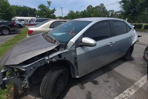 Photo of 2014 Toyota Corolla