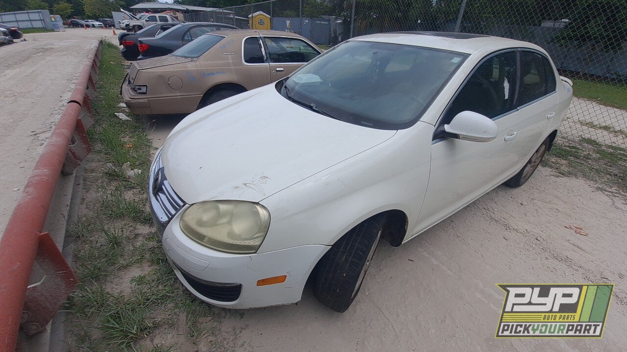 Photo of 2008 Volkswagen Jetta