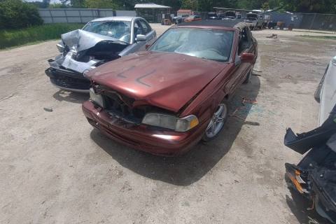 Photo of 2000 Volvo C70