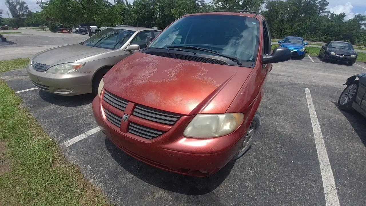 Photo of 2006 Dodge Grand Caravan